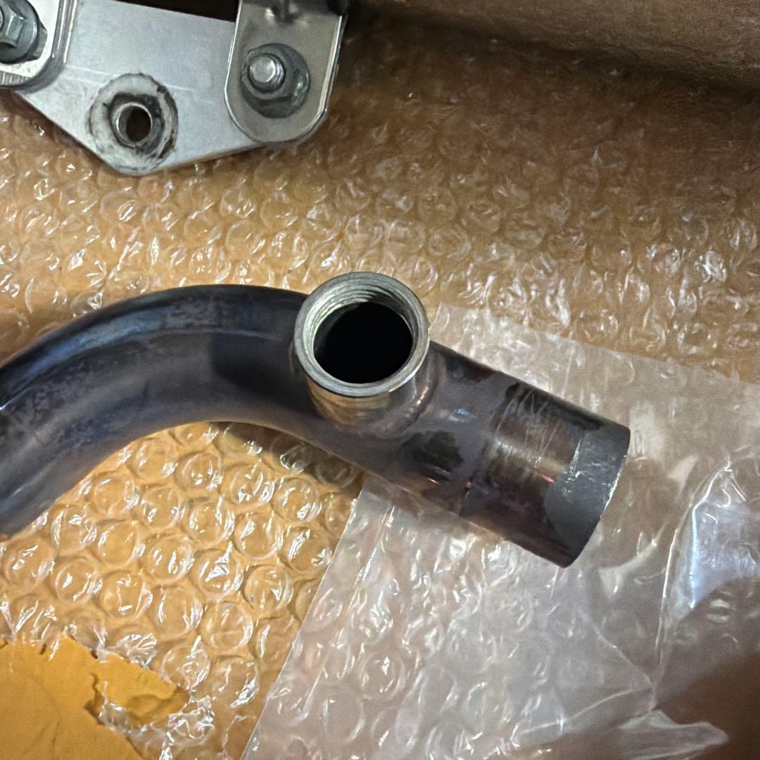 シグナス シグナスXウィンドジャマーズ スーパースネークコーンWJ-R