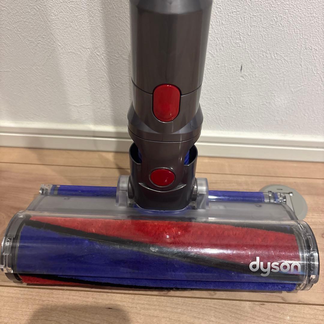 ダイソン V8 掃除機 期間限定値下げ！！