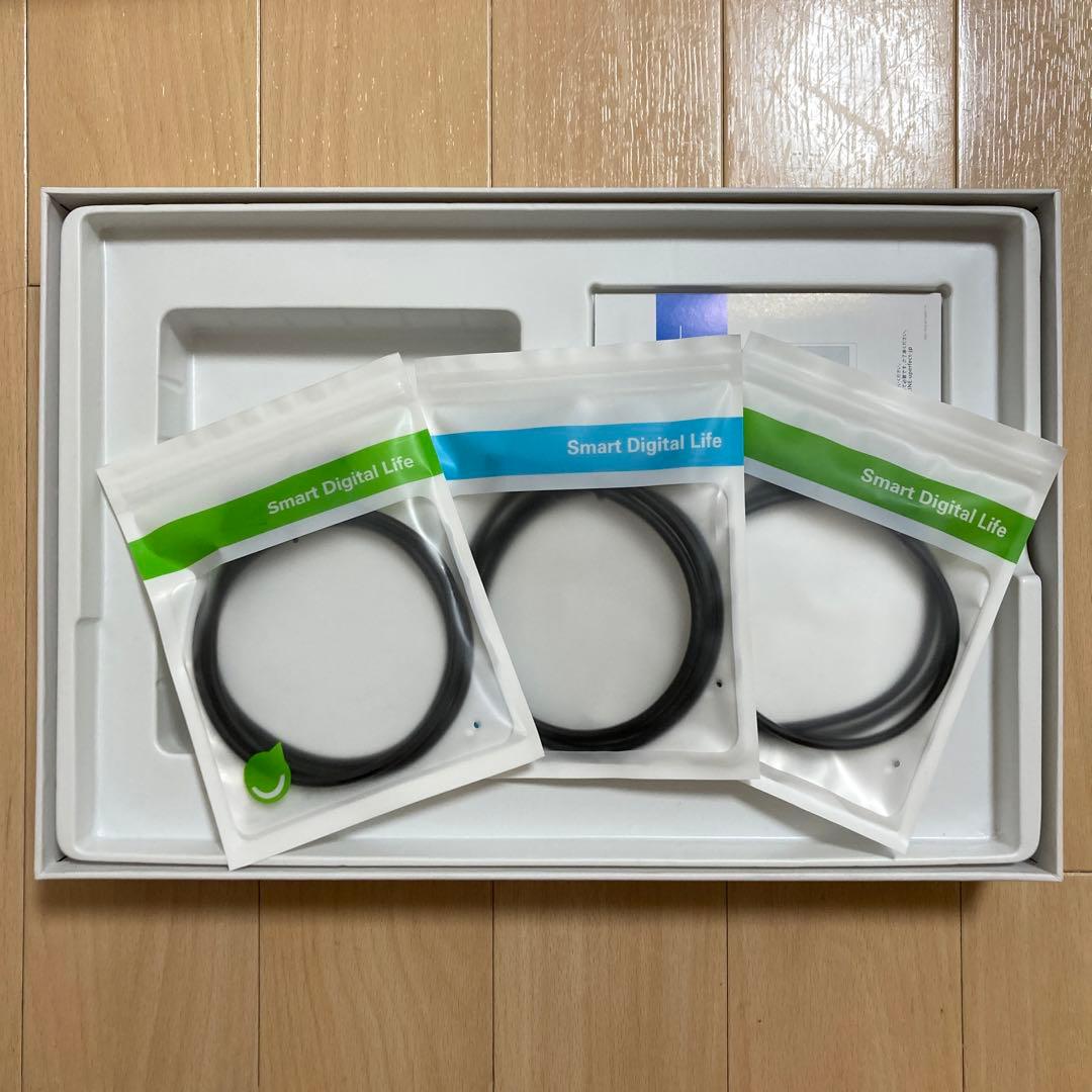 【美品】EVICIV モバイルモニター　16インチ