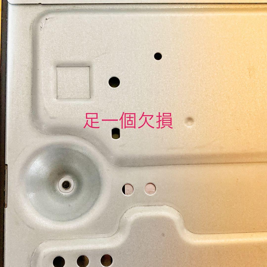 SHARP シャープ　ブルーレイレコーダー HDD 500GB 3チューナー