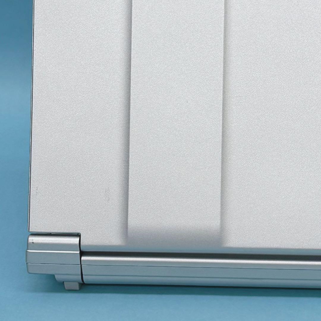 042レッツノートCF-SV9 i5 第10世代 16GB office2024