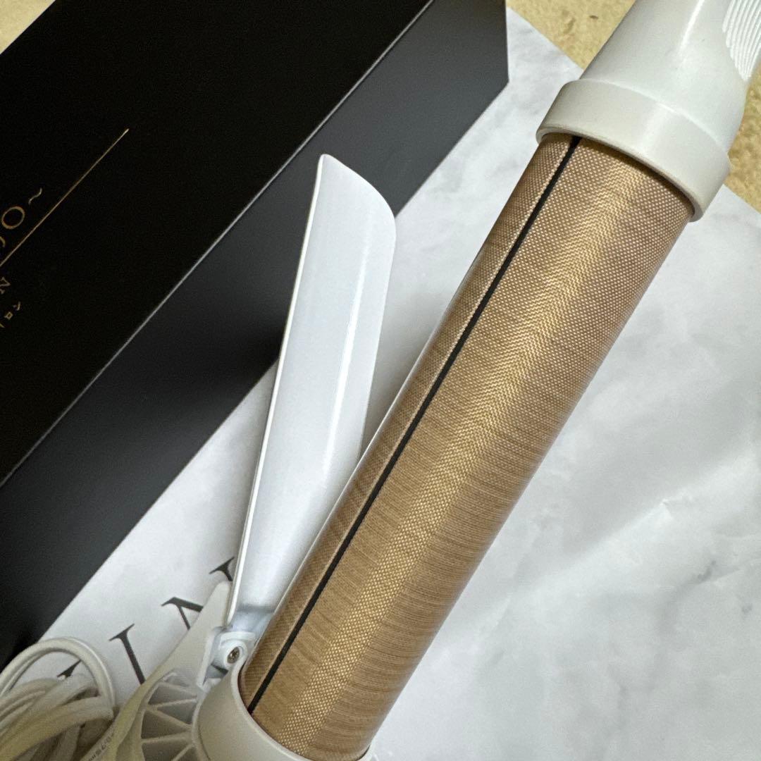 KINUJO 28mm カールアイロン