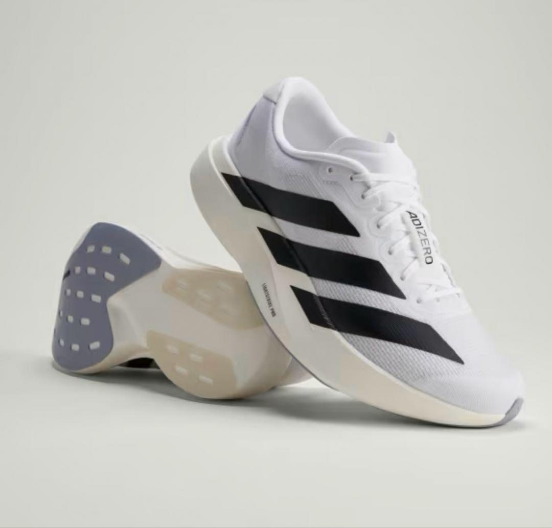 【新品未使用】27cm ADIZERO EVO SL（現行モデル）