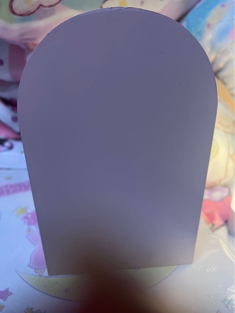 キキララ 2012年 窓型木製チェスト 箱あり