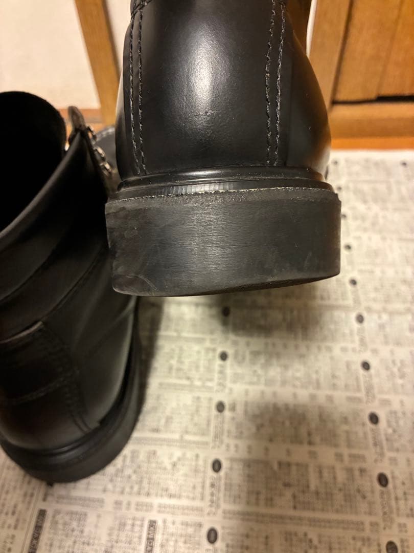 キムタク90s 羽タグREDWING8133 9D 美品 レッドウィング ブーツ