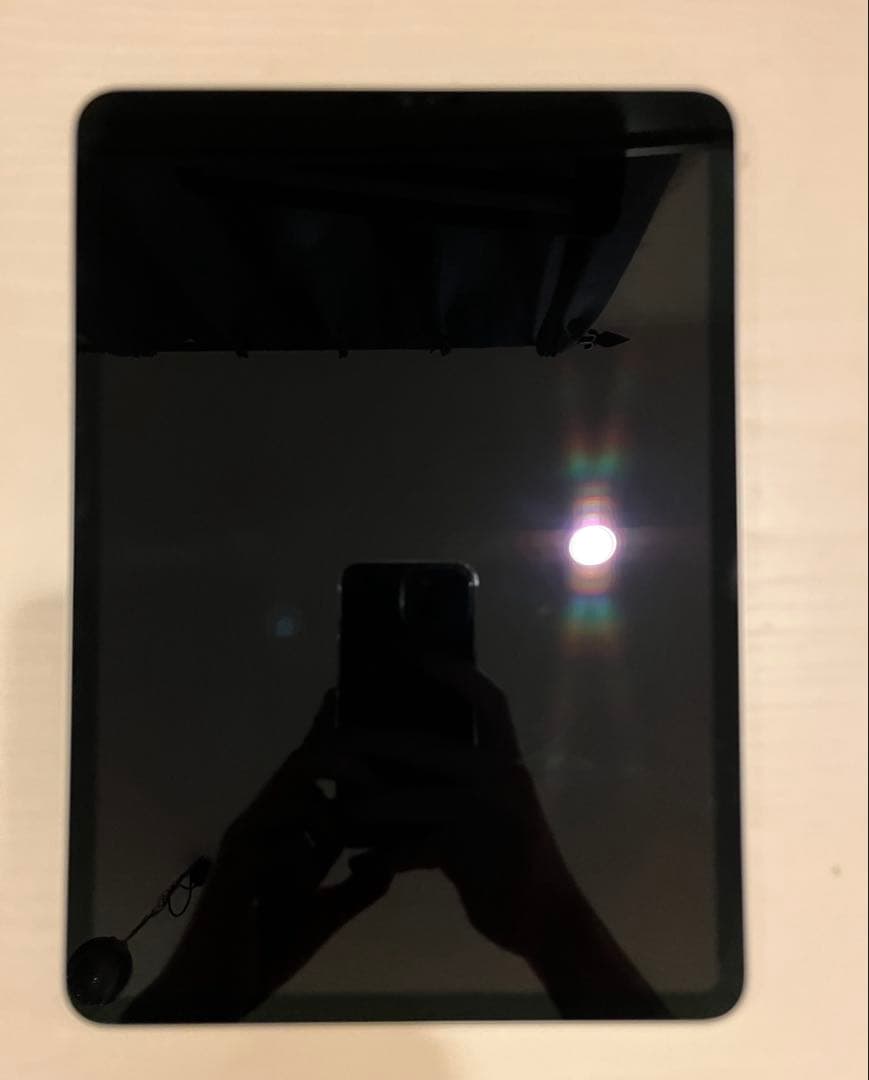 iPad pro M1 11インチ128GB 純正3点セット