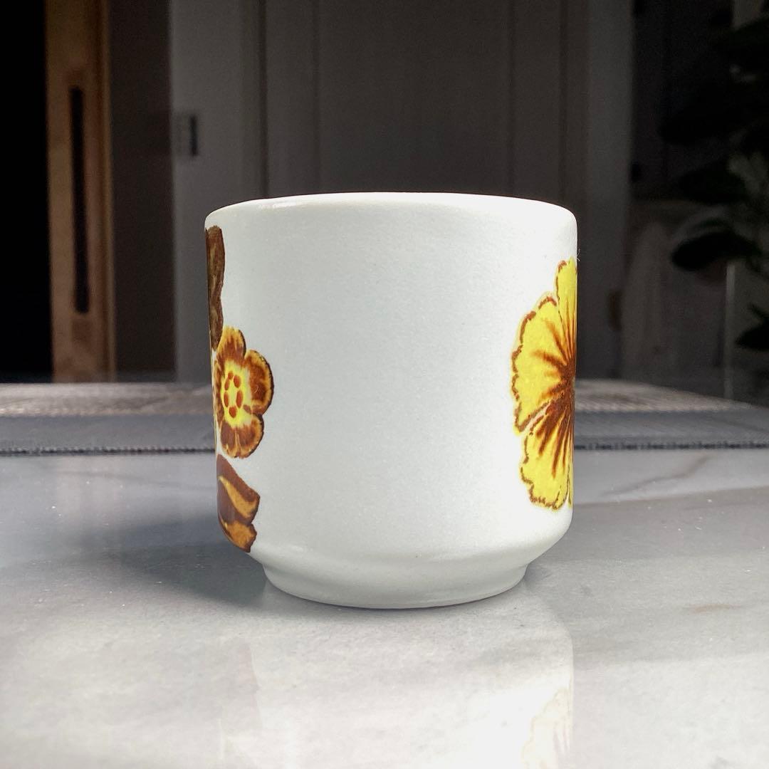 未使用　  『Forest Glen』　ミニ小鉢　5枚