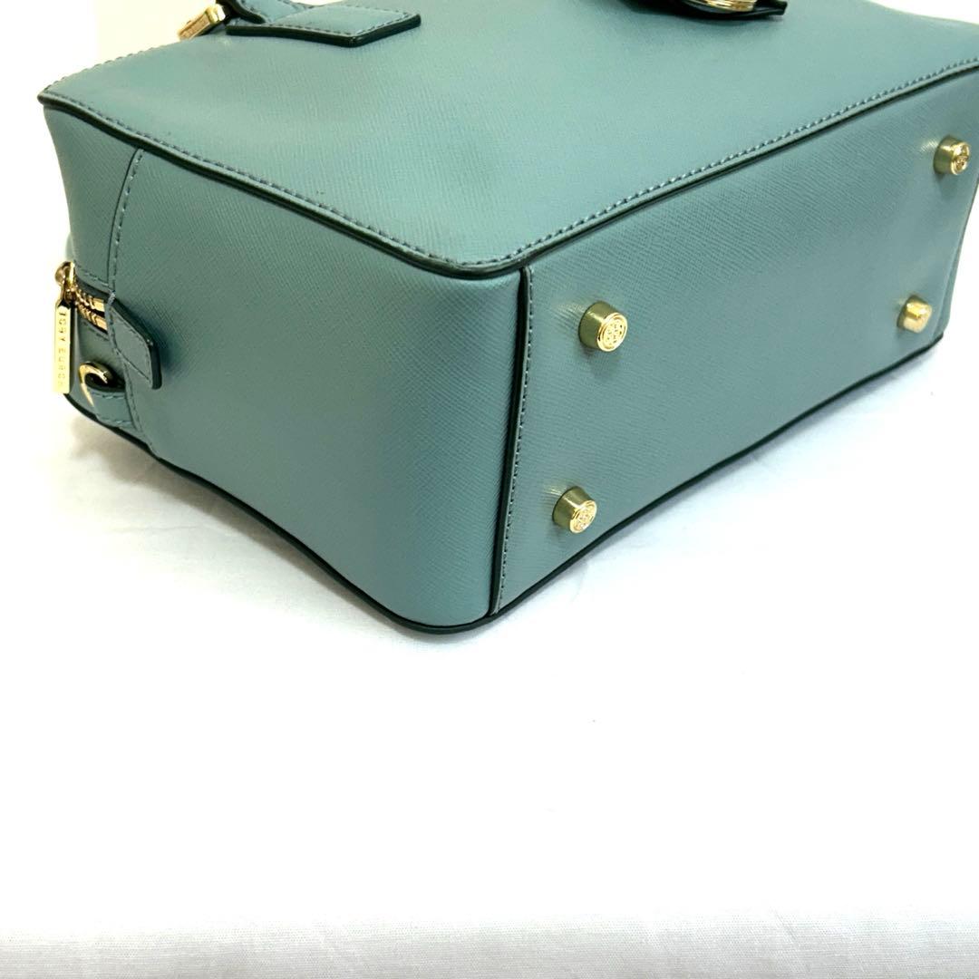 ❤️新品・未使用❤️トリーバーチROBINSON MINI 本革 2WAY☘️