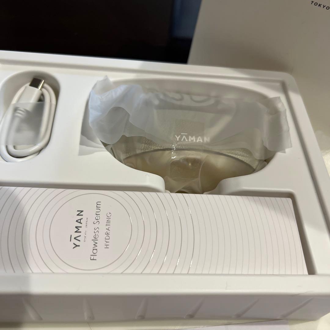 YA-MAN ヤーマン リフトロジー⚫︎YJFD1N 新品未使用品