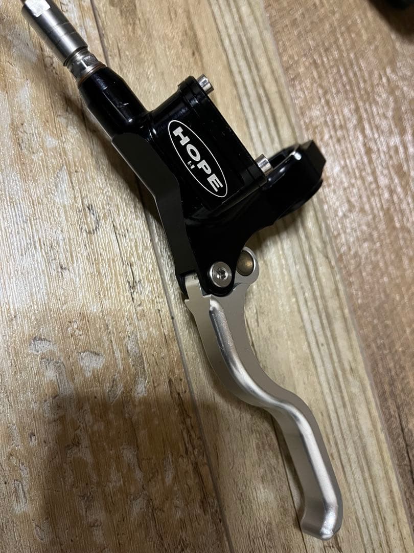 パーツ hope tech mono 6