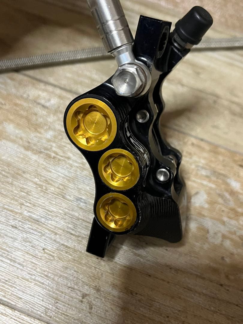 パーツ hope tech mono 6