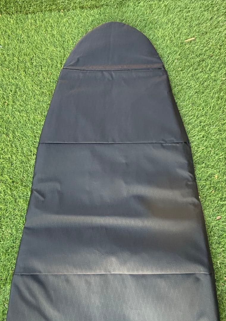 新品 FCS エフシーエス ハードケース 3D DAY 9’2 ロングボード