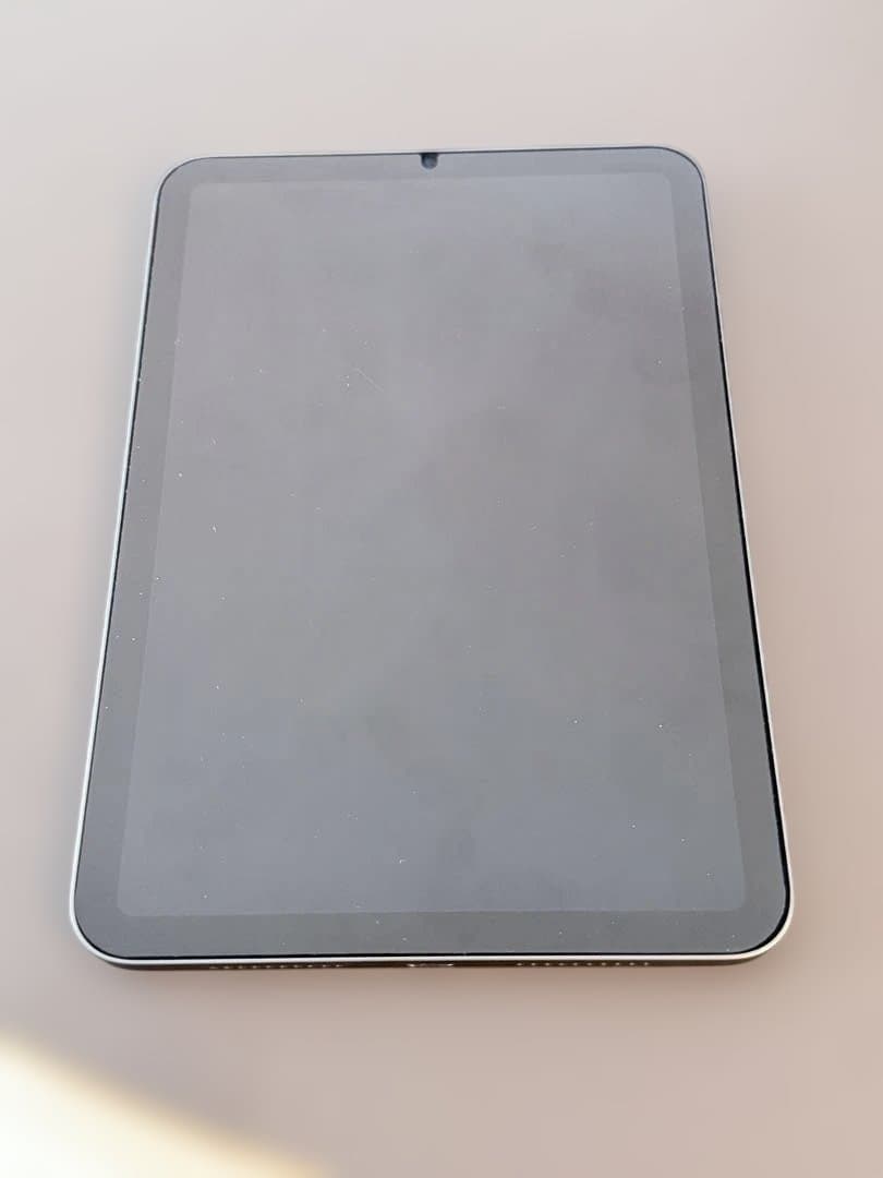 【商品名】iPad mini 第6世代（Wi-Fiモデル）