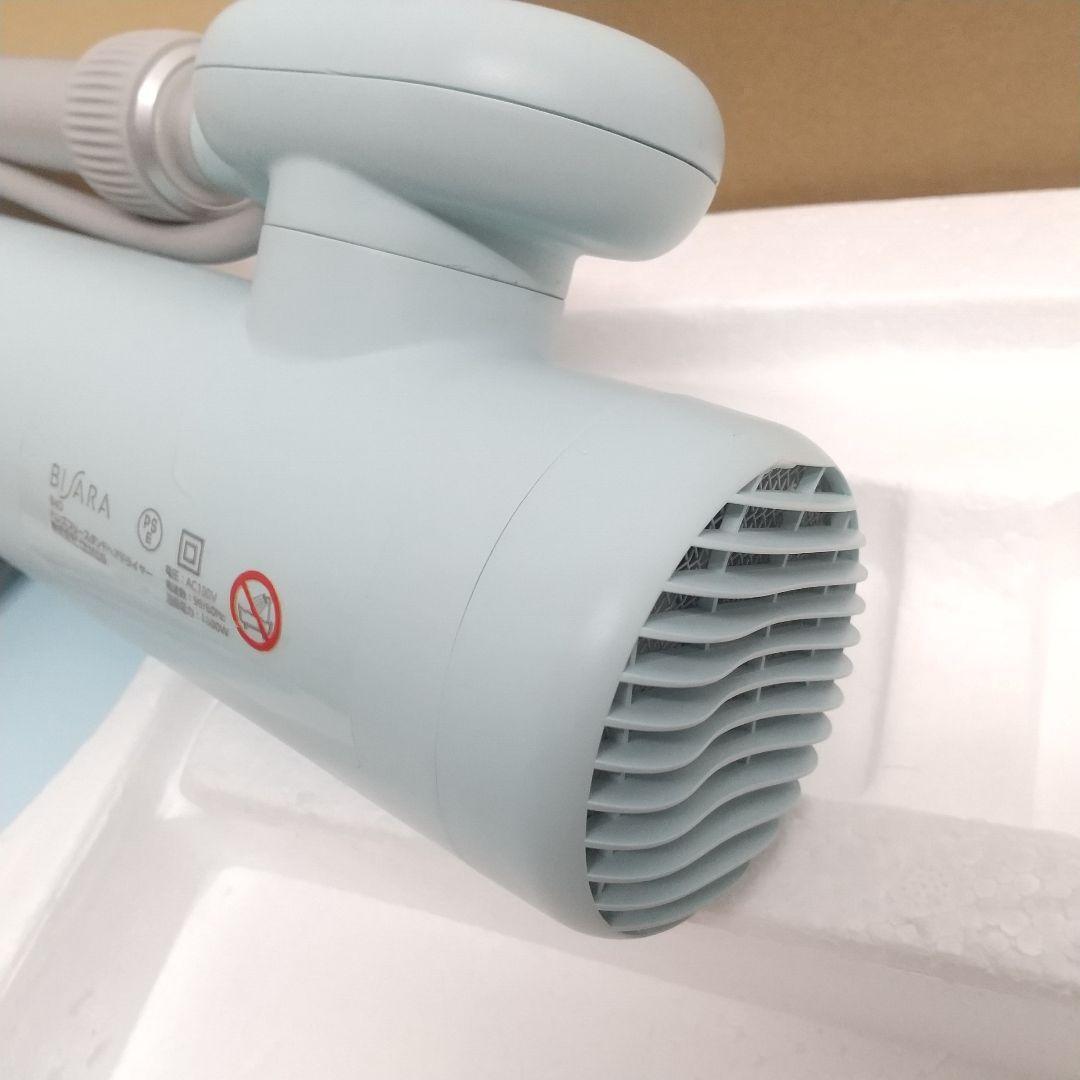 【展示品】 BISARA with ハンズフリースタンドヘアドライヤー