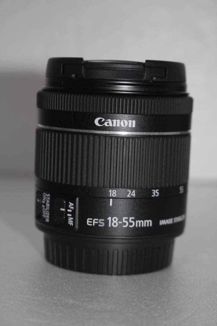 Wi-Fi/動画/保証/手ぶれ補正付きCanon EOS 80Dレンズセット