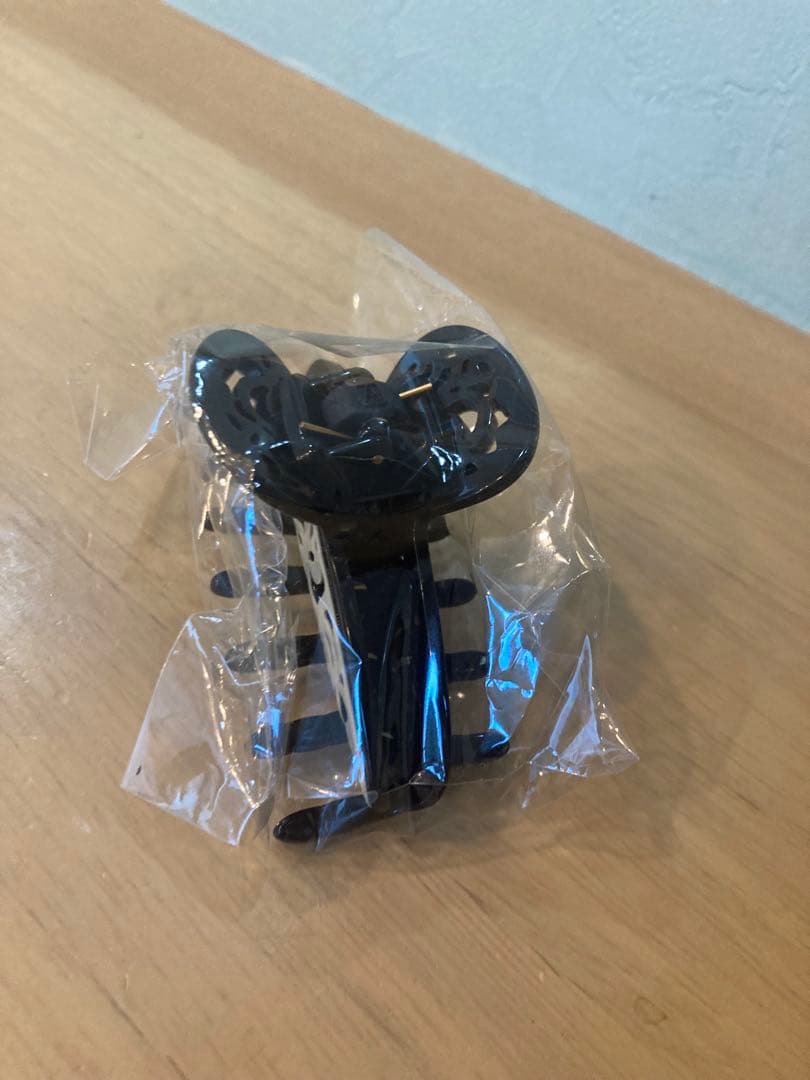 ALEXANDRE DE PARIS LISERA Lクリップ