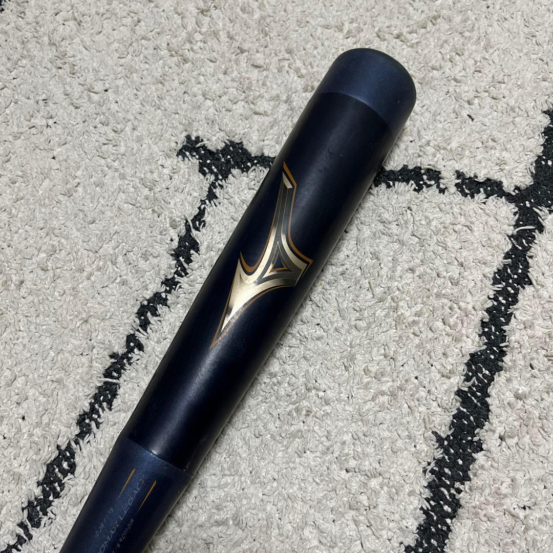 ビヨンドマックスレガシートップ