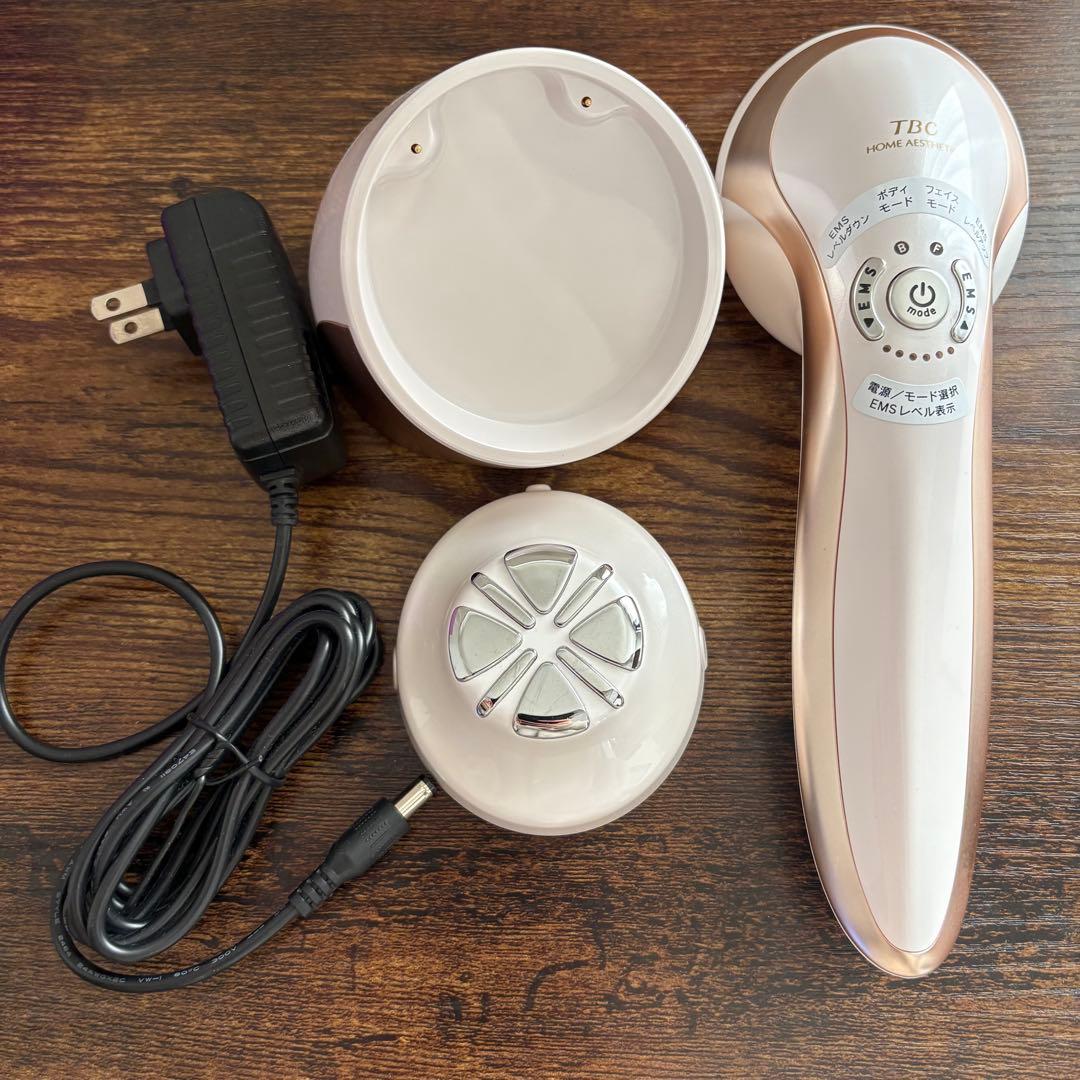 【即購入可能】TBC HEAT CAVI SHAPE 2 PRO