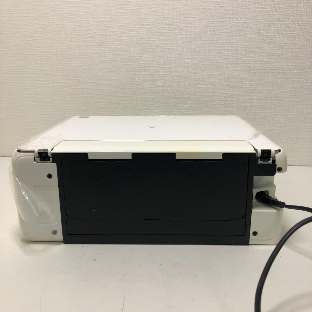 【送料無料】美品 印刷900枚 キャノンプリンタ- TS8030 251026