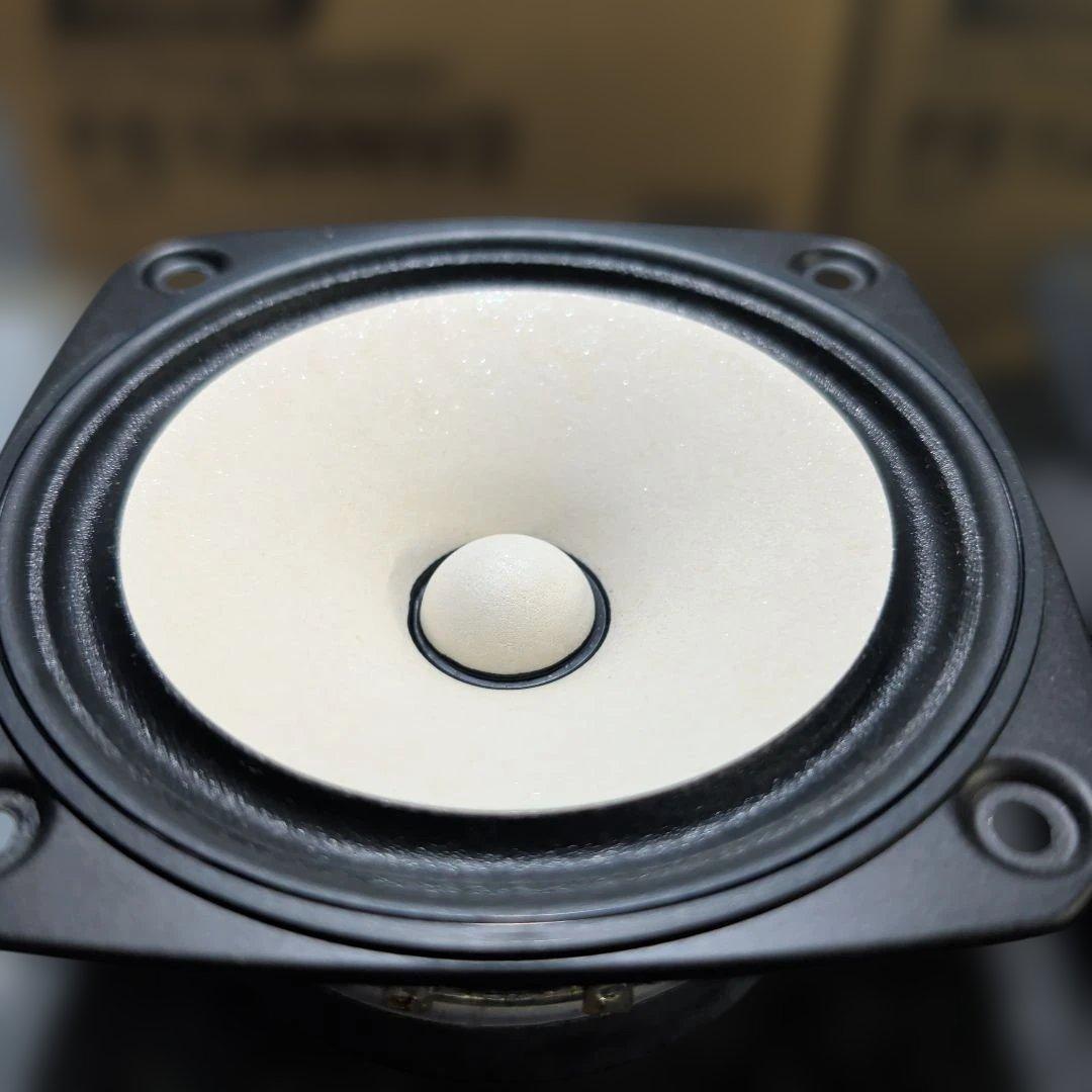 フォステクス Fostex EF126NV2 値下げしながら売切り致します。