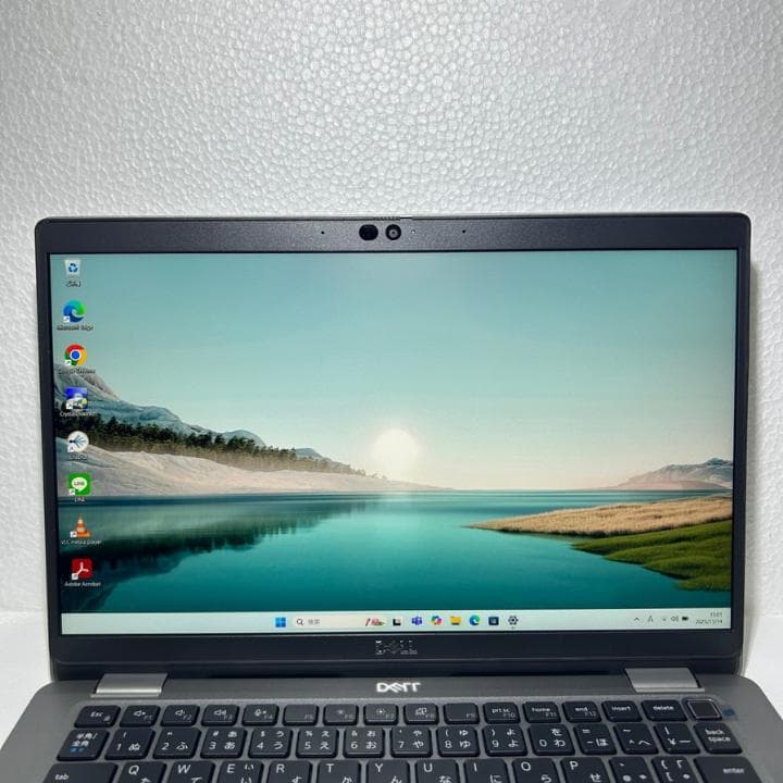 Dell Latitude 5330⭐️第12世代i7×16GB×新品512GB