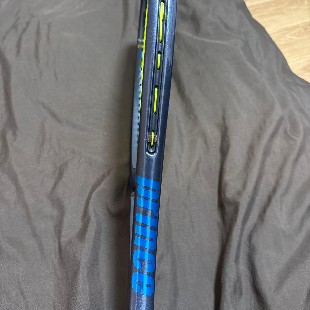 Prince Tour 硬式用テニスラケット