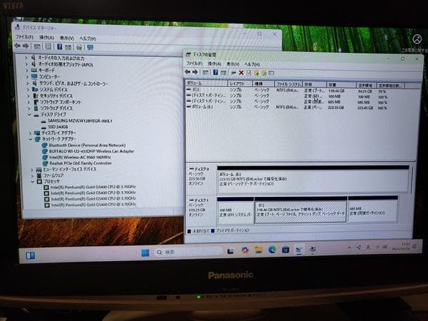 【訳あり】HP ProDesk 400 G5 SFF