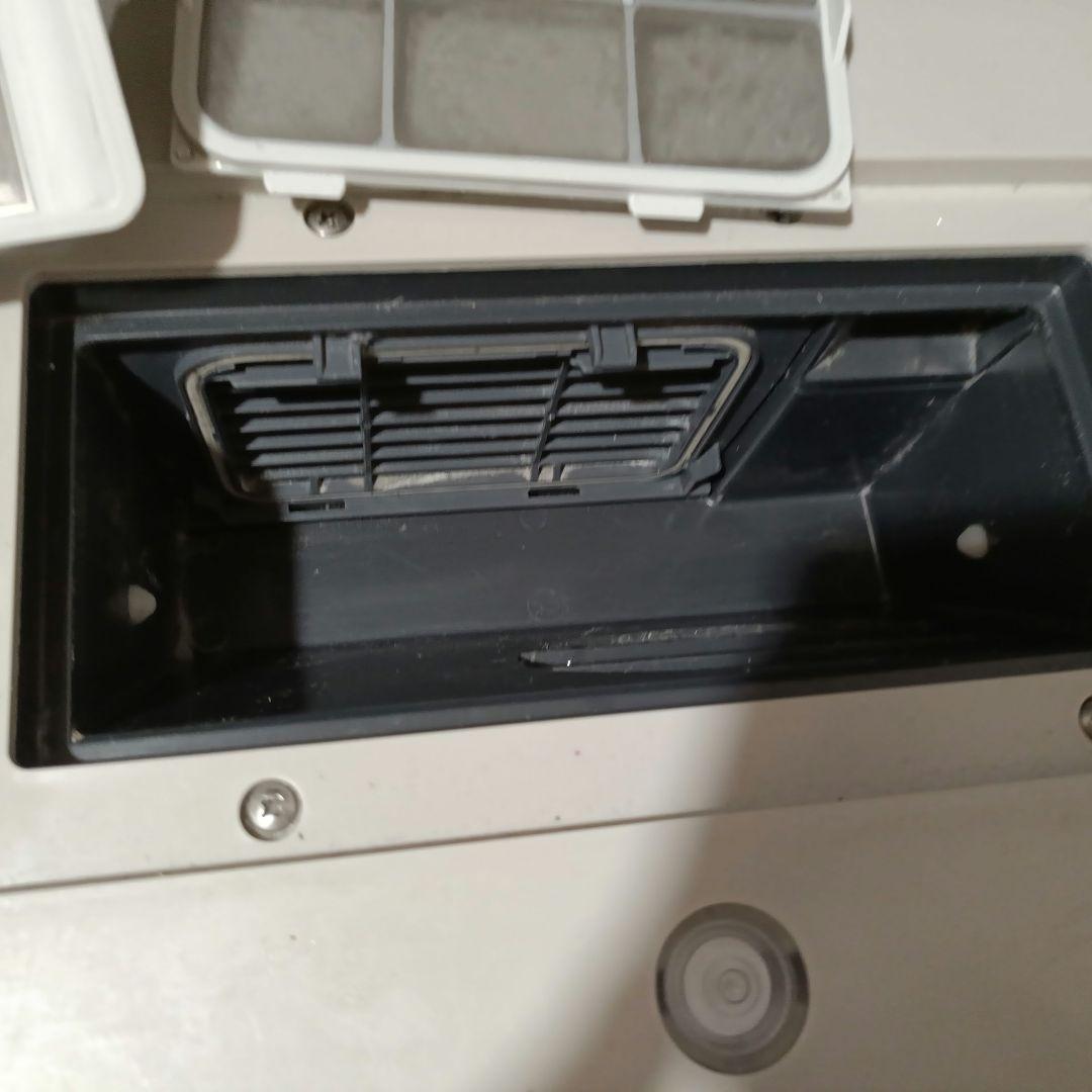 Panasonic NA-VX9900R ドラム式洗濯機本体