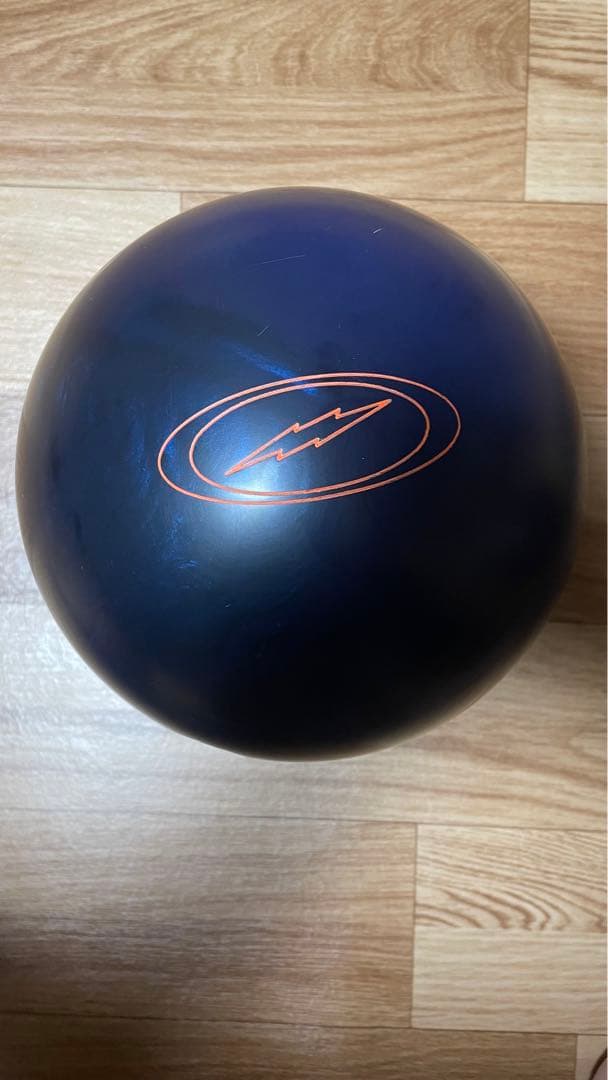 STORM COMPLETE PHYSIX 日本未発売　韓国限定15ポンド