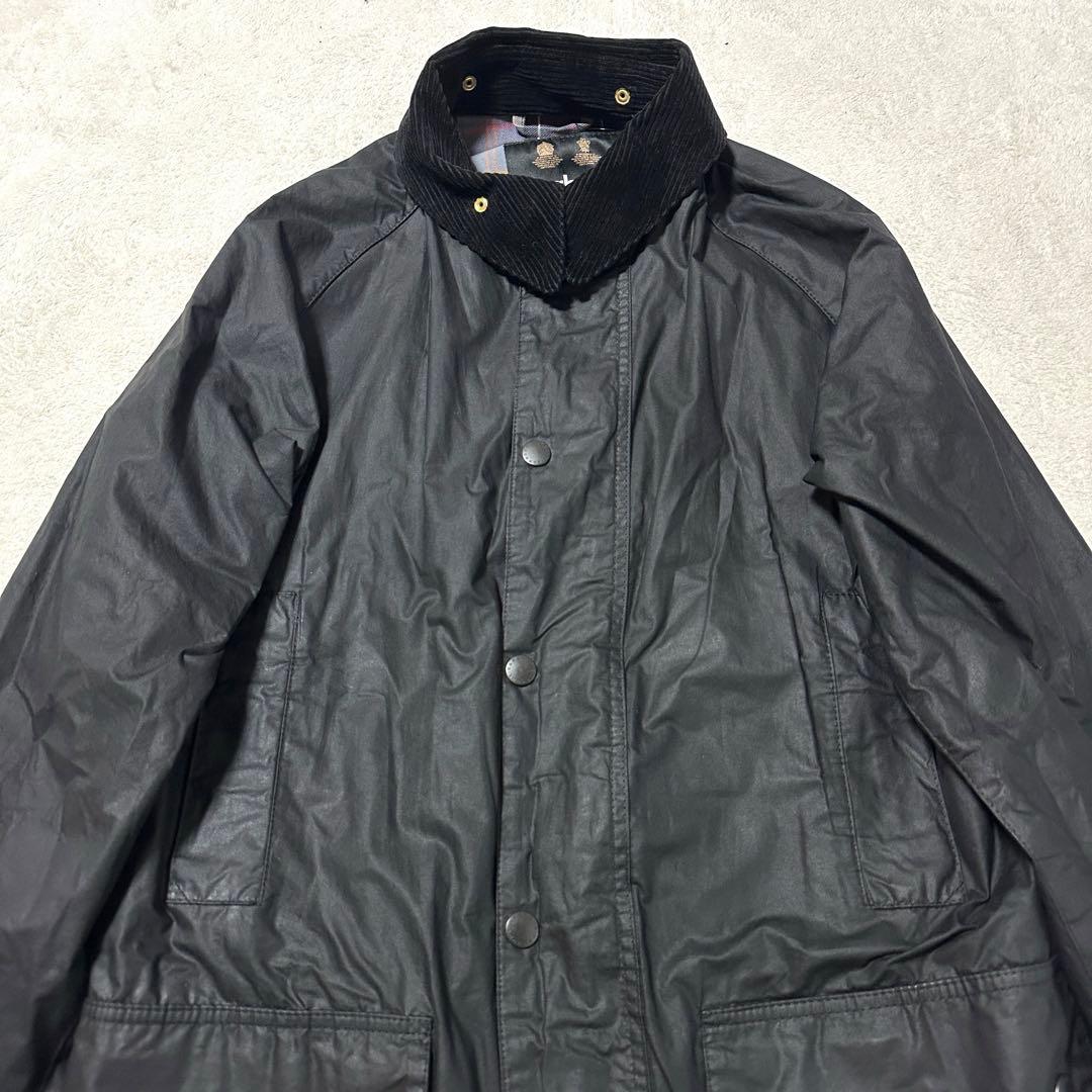 SHIPS別注✨Barbour Lightweight Gamefair 黒