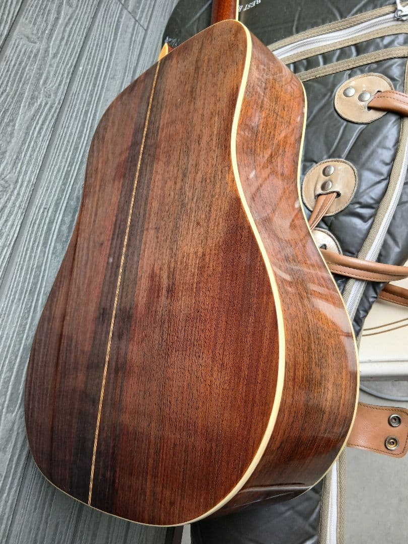 ギター S,yairil YD-302