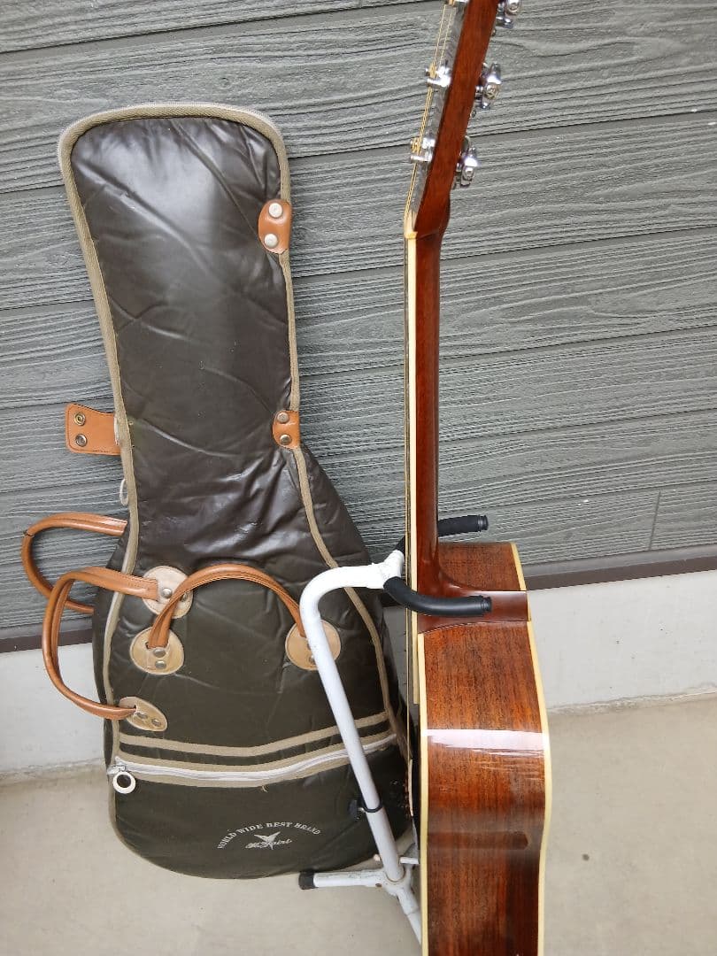 ギター S,yairil YD-302