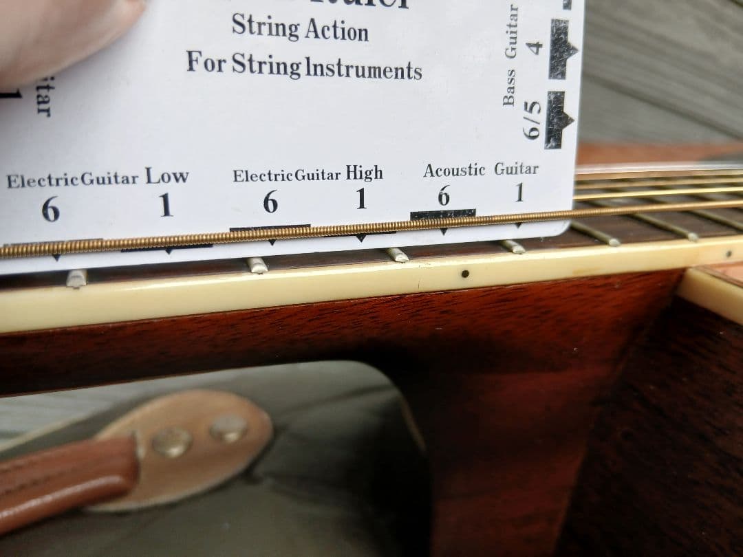 ギター S,yairil YD-302