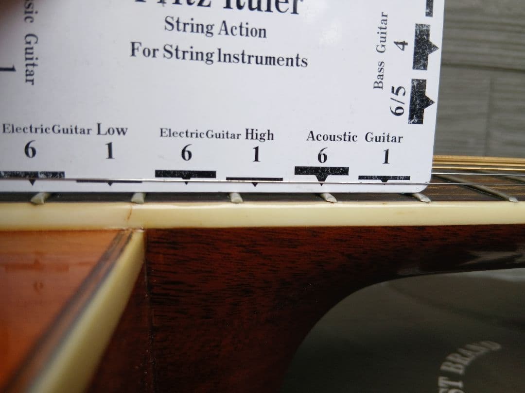 ギター S,yairil YD-302