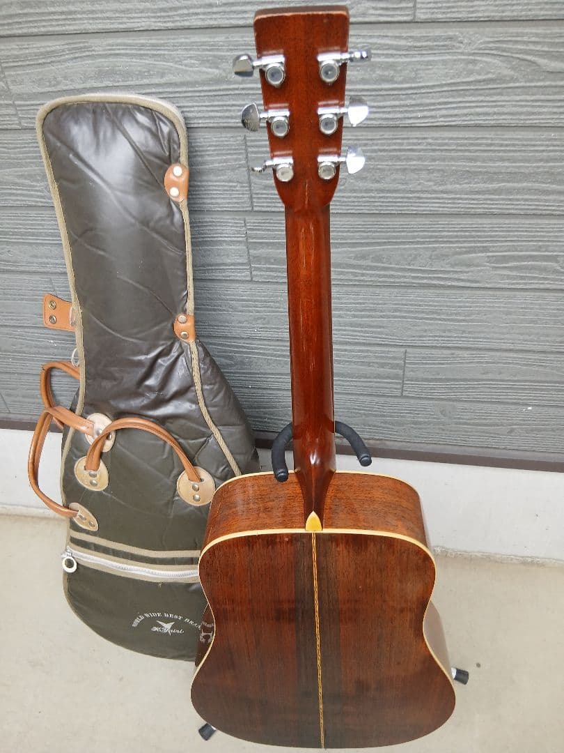 ギター S,yairil YD-302