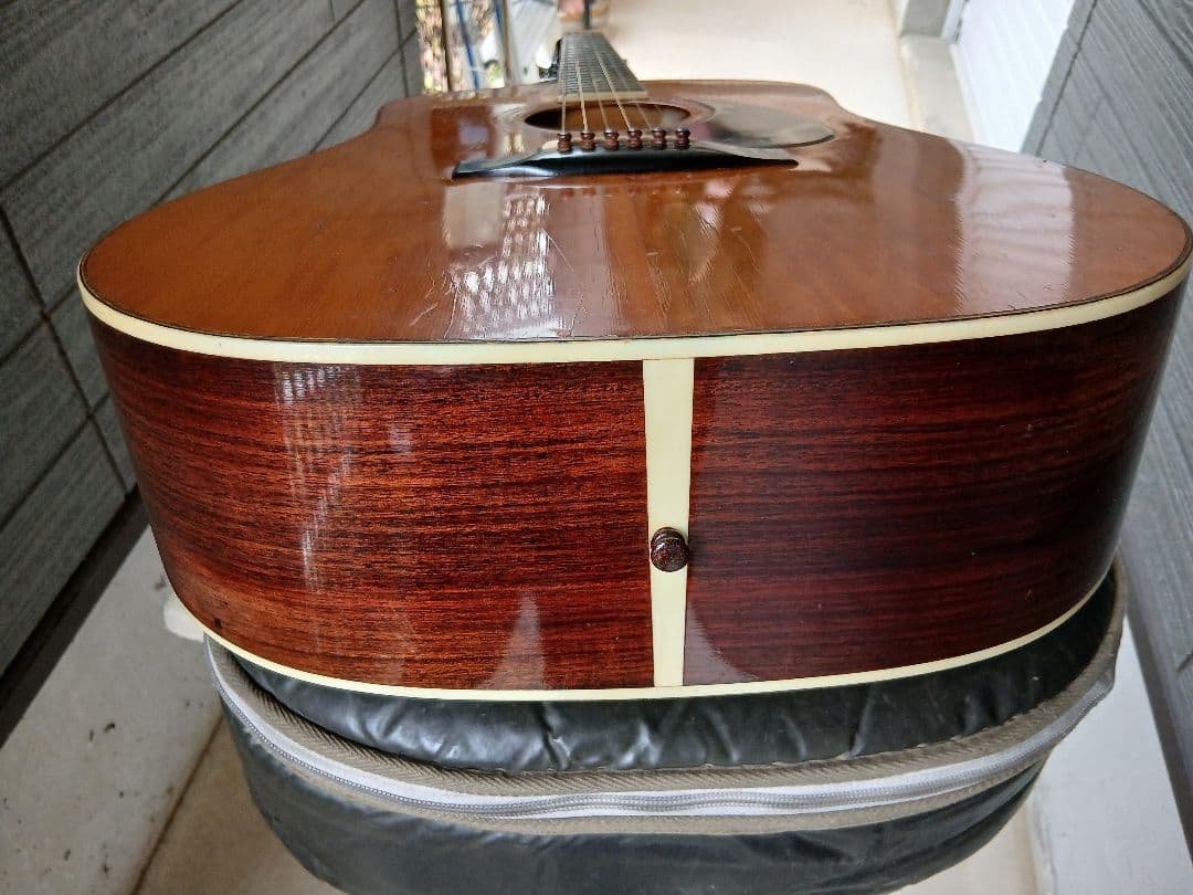 ギター S,yairil YD-302