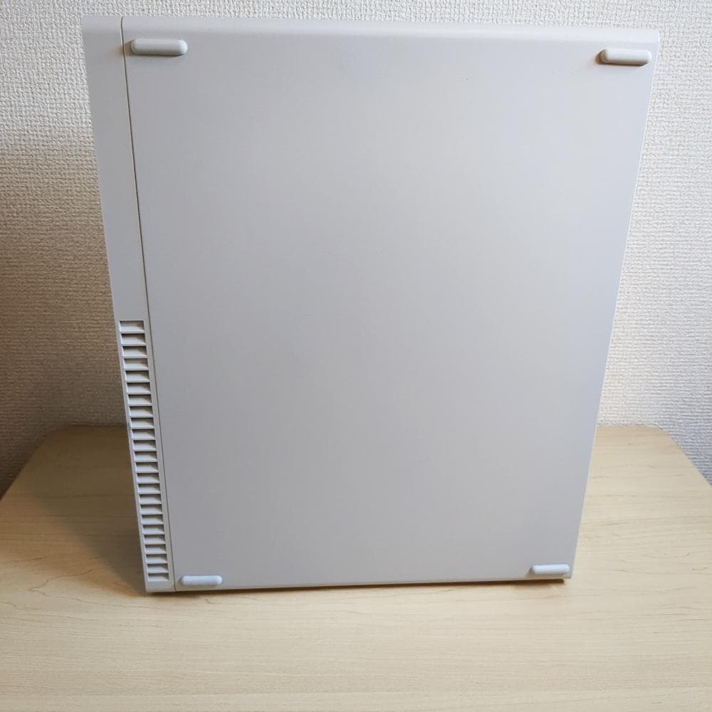 【新品SSD 256GB】【Core i5】NEC【メモリ16GB】M-506