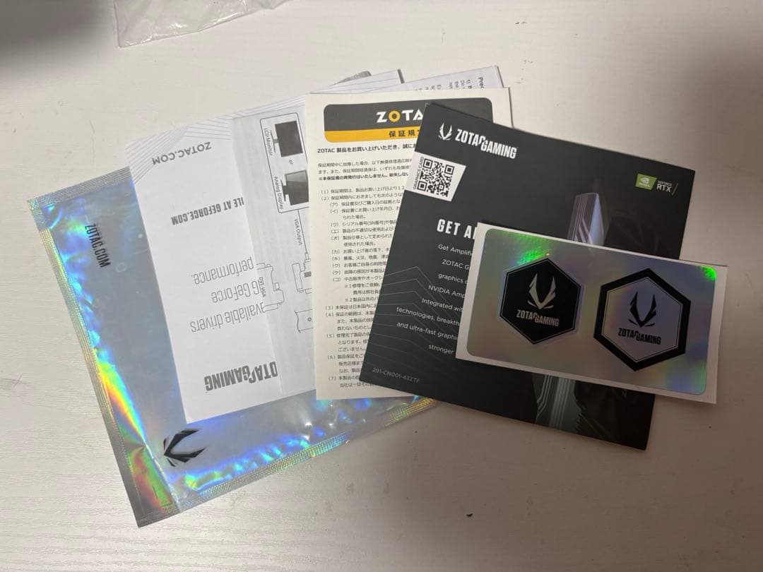 NVIDIA ZOTAC RTX3080 10GB 非LHR