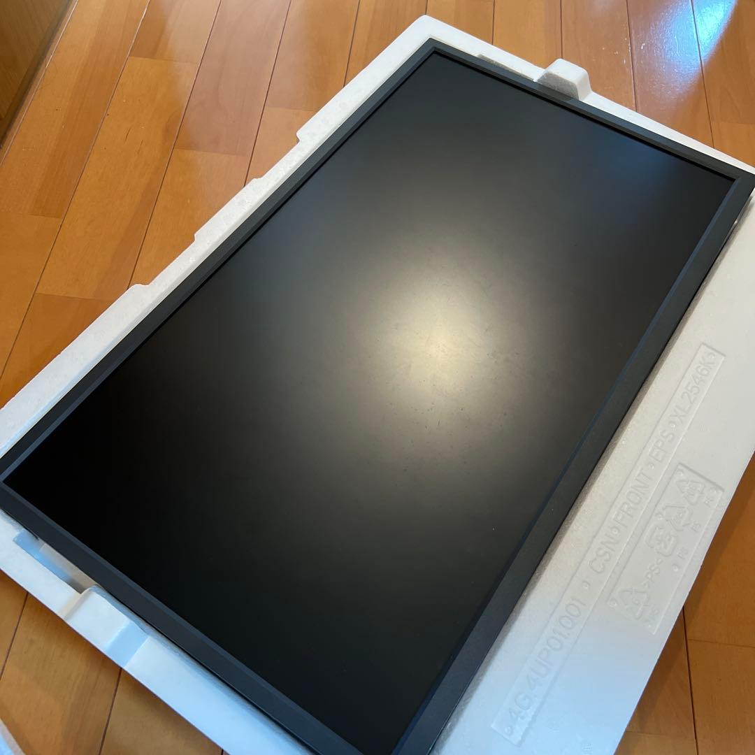 BenQ ZOWIE XL2546K ゲーミングモニター 240hz