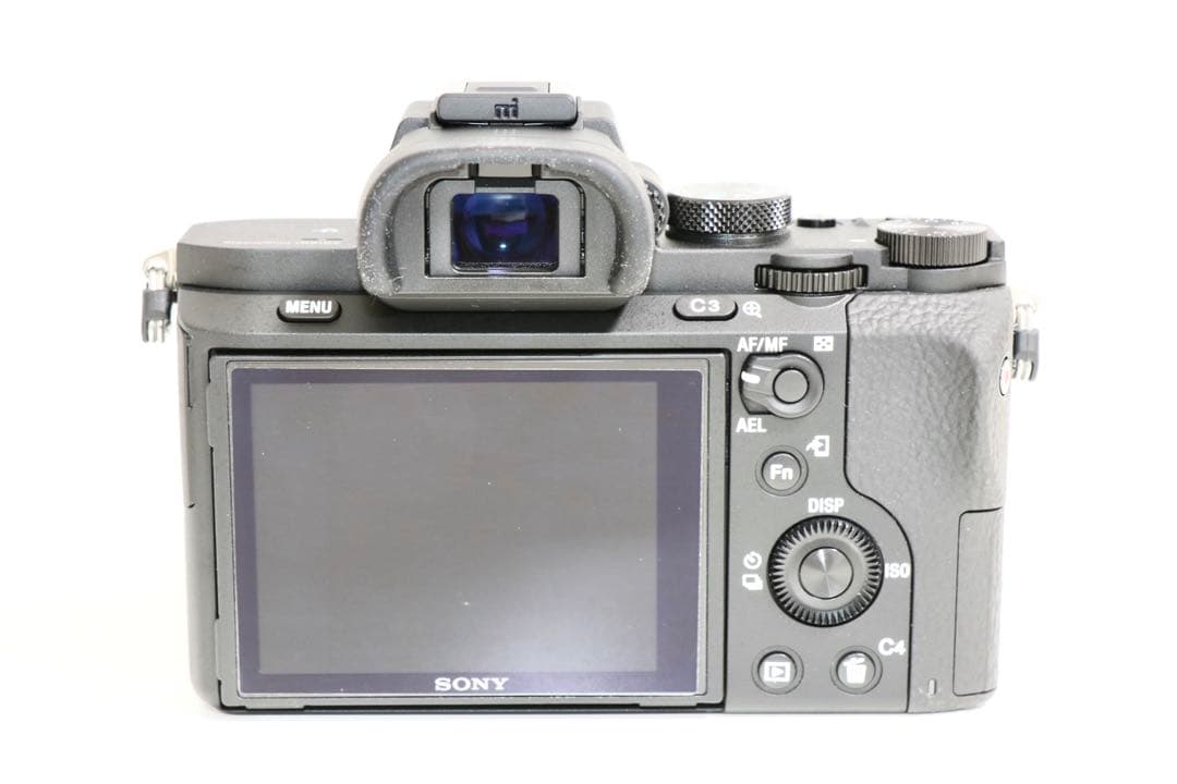 ■ S数218枚 ■ ソニー SONY α7 Ⅱ ILCE-7m2 レンズセット