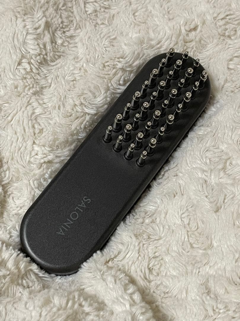 ❣️期間限定値下げ❣️SALONIA EMS LIFT BRUSH 3D CARE