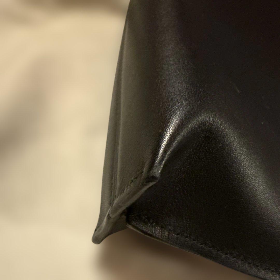 LOEWE ロエベ Tポーチ ショルダーバッグ