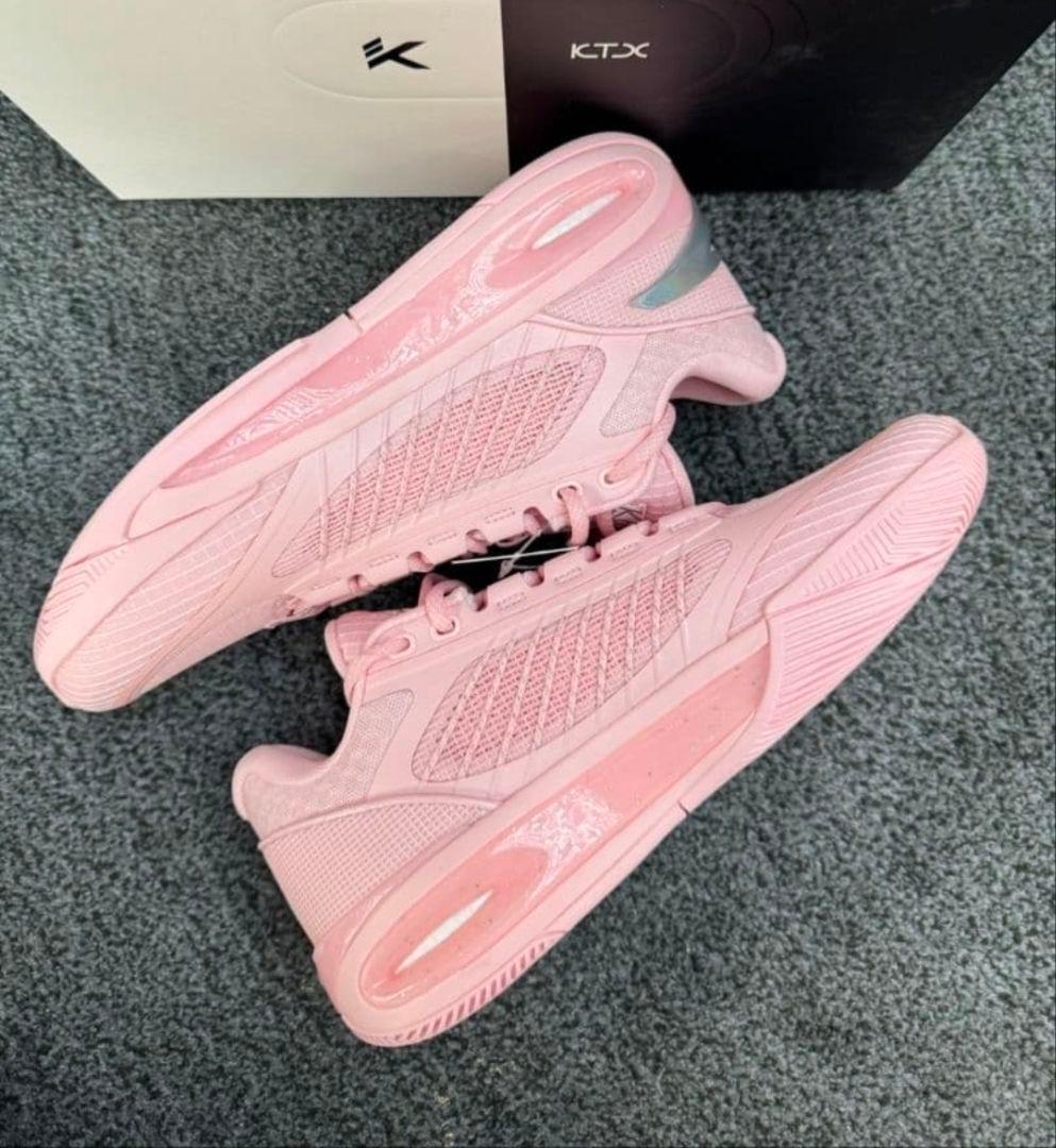 シューズ(男性用) Klay Thompson 10 41EUR/25.5cm/US8