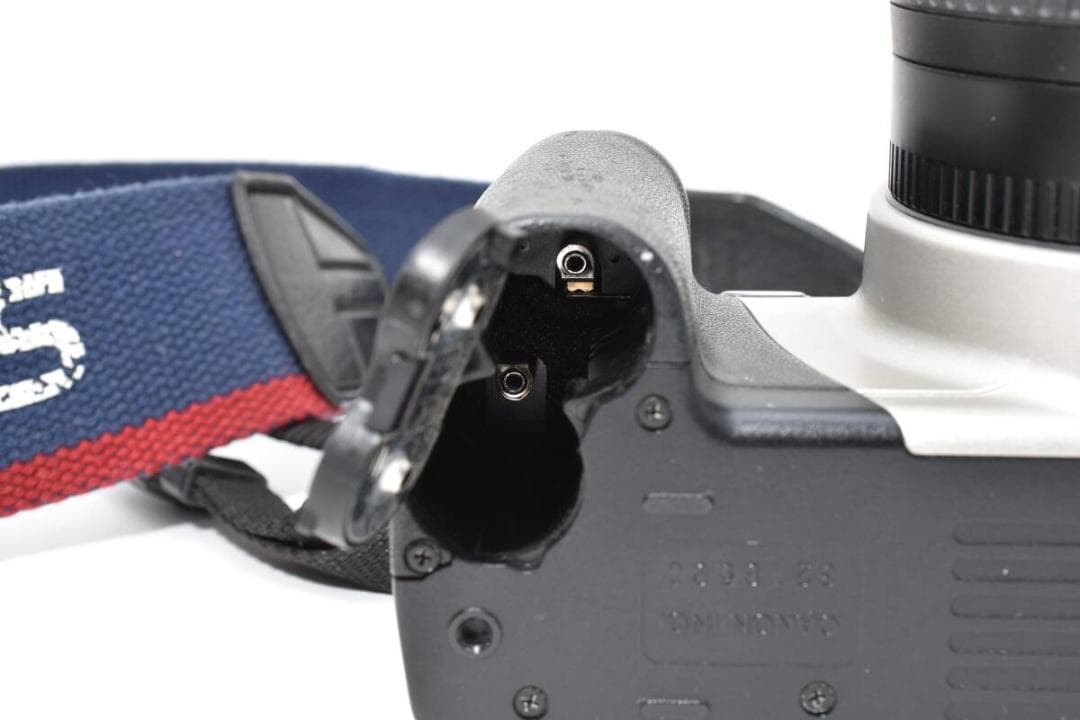 【ジャンク】 Canon EOSフィルムカメラ レンズ まとめ売り