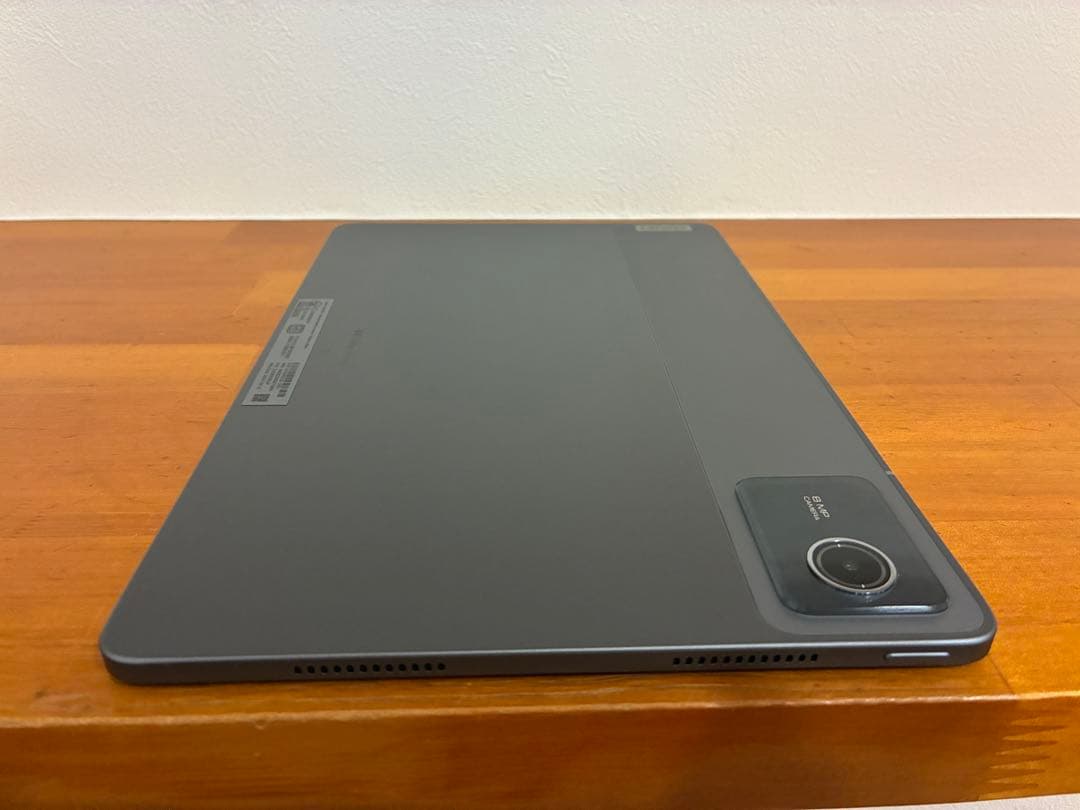 Lenovo タブレット Tab B11 10.95インチ