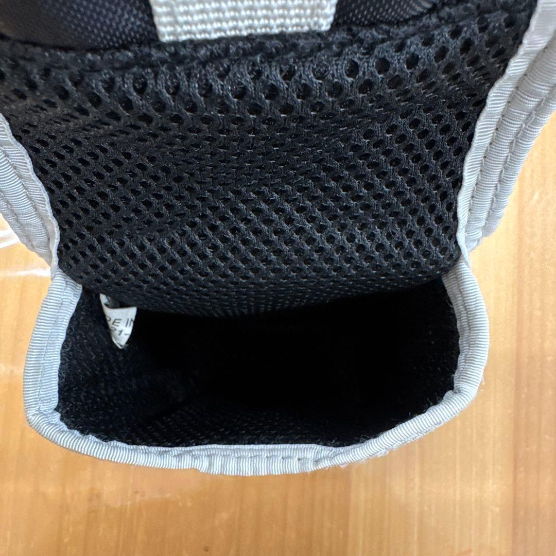 BRIEFING ブリーフィング スコープポーチ SCOPE POUCH