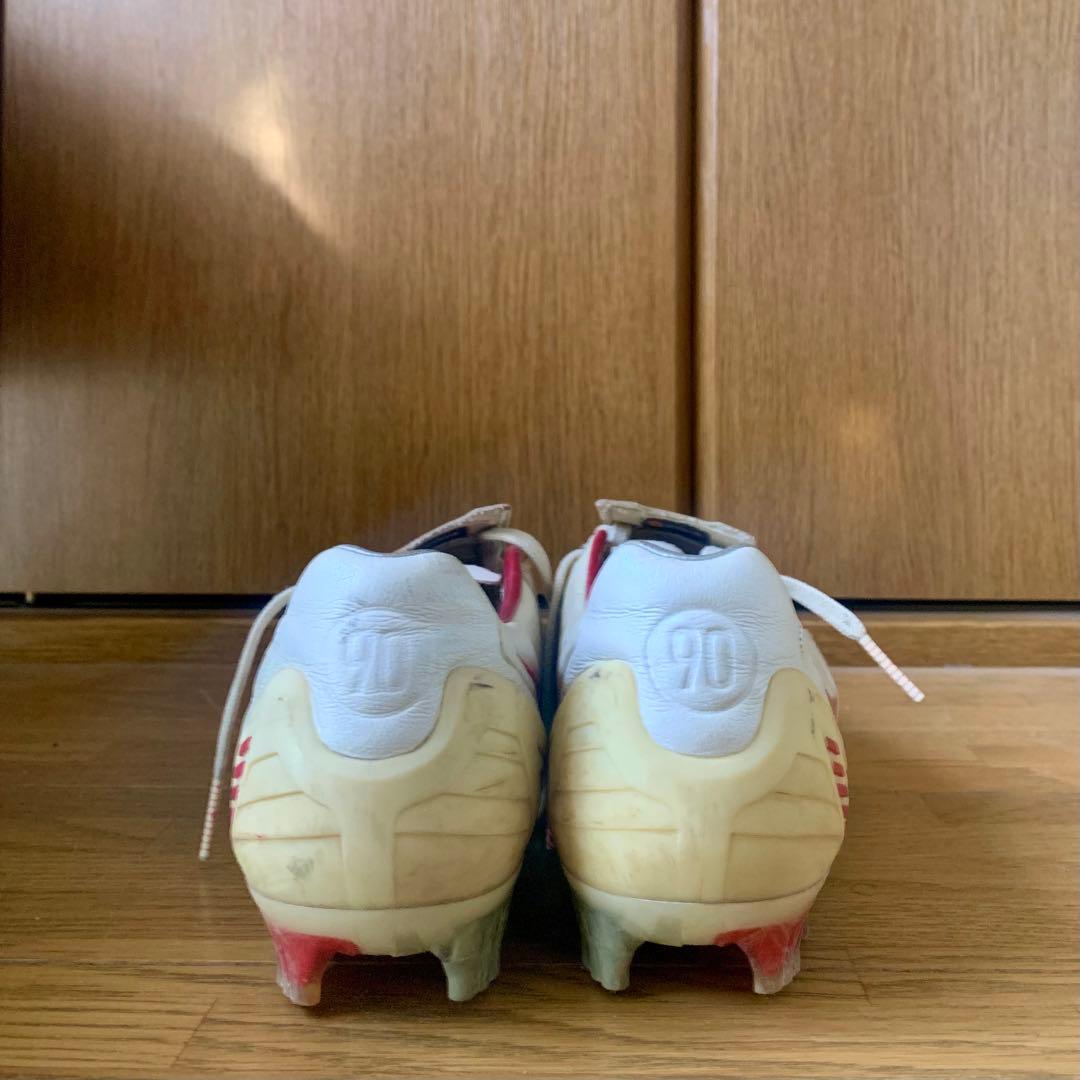 NIKE total90 スパイク ナイキ トータル90 レーザーⅡ K-FG