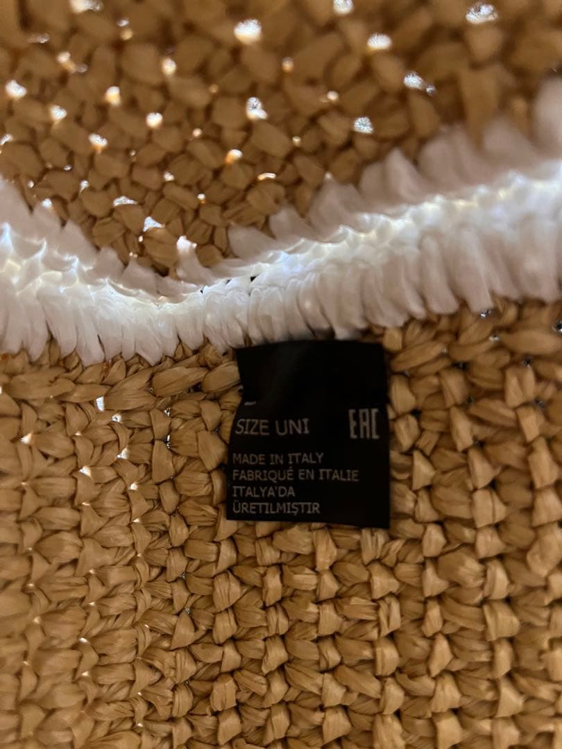 MARNI/マルニ　SHOPPINGBAG SMALL (SHMP0121L0)