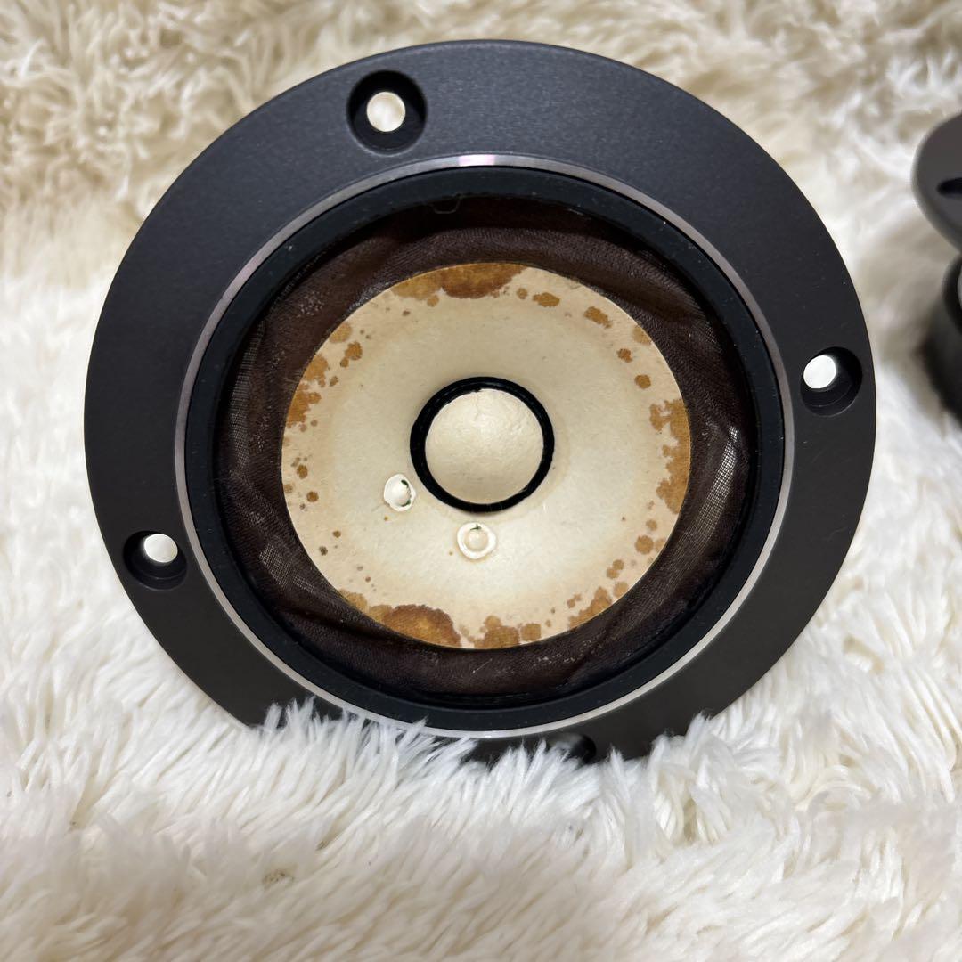 【保管品】FOSTEX 6N-FE88ES ペア