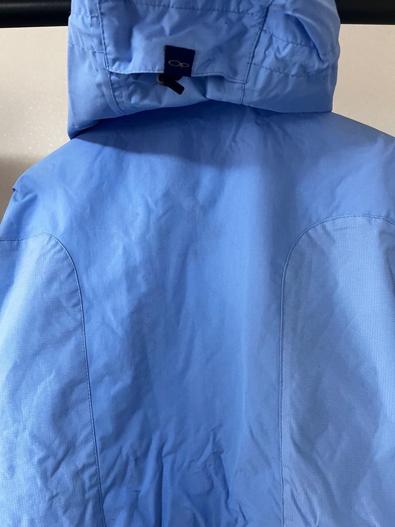 【高機能】OP オーシャンパシフィック スノボウェア 上下セット キッズ